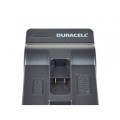 Duracell ładowarka do akumulatorów GoPro Hero 5/6/7