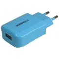 Duracell ładowarka sieciowa 5V 2.1A + kabel USB / micro USB 1m