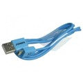 Duracell ładowarka sieciowa 5V 2.1A + kabel USB / micro USB 1m