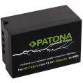 Akumulator PATONA PREMIUM NP-T125