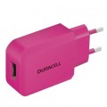 Duracell ładowarka sieciowa 5V 2.1A + kabel USB / micro USB 1m