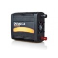 Duracell przetwornica samochodowa 400W