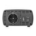 Duracell przetwornica samochodowa 400W