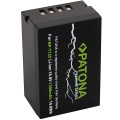 Akumulator PATONA PREMIUM NP-T125