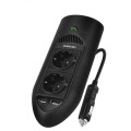 Duracell przetwornica samochodowa 175W