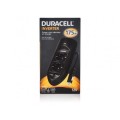 Duracell przetwornica samochodowa 175W