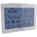 Technoline Stacja Pogodowa WS6760- szara