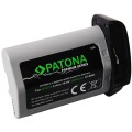 Akumulator PATONA PREMIUM LP-E19
