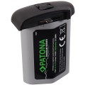 Akumulator PATONA PREMIUM LP-E19