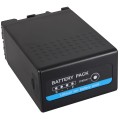 PATONA PREMIUM BP-U68 + D-Tap