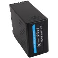 PATONA PREMIUM BP-U68 + D-Tap