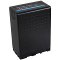 PATONA PREMIUM BP-U68 + D-Tap