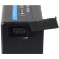 PATONA PREMIUM BP-U68 + D-Tap