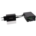 PATONA PREMIUM BP-U68 + D-Tap