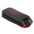 DYSK SANDISK USB 2.0 CRUZER SNAP 128 GB