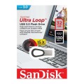 DYSK SANDISK ULTRA LOOP USB 3.0 32GB (130MB/s)