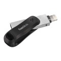 DYSK SANDISK USB iXpand FLASH DRIVE GO 128GB