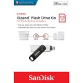DYSK SANDISK USB iXpand FLASH DRIVE GO 256GB