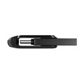 DYSK SANDISK ULTRA DUAL DRIVE GO USB Typ C 64GB 150MB/s