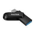 DYSK SANDISK ULTRA DUAL DRIVE GO USB Typ C 256GB 150MB/s