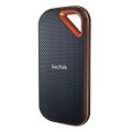 DYSK PRZENOŚNY SANDISK EXTREME PRO PORTABLE SSD 2TB