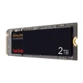 DYSK M.2 SANDISK Extreme PRO NVMe 3D SSD 2TB