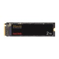 DYSK M.2 SANDISK Extreme PRO NVMe 3D SSD 2TB