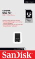 DYSK SANDISK ULTRA FIT USB 3.1 512GB 130MB/S
