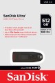 DYSK SANDISK USB 3.0 ULTRA 512 GB