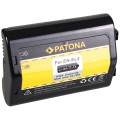 Akumulator PATONA STANDARD EN-EL4