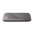 DYSK PRZENOŚNY WD My Passport SSD 2TB Space Gray
