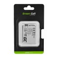 Bateria Green Cell LP-E8 do Canon