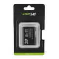 Bateria Green Cell EN-EL14 do Nikon
