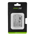 Bateria Green Cell EN-EL5 do Nikon