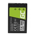 Bateria Green Cell BLS-5 / BLS-50 do Olympus