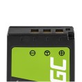 Bateria Green Cell BLS-5 / BLS-50 do Olympus