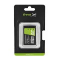 Bateria Green Cell BLS-5 / BLS-50 do Olympus