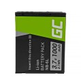 Bateria Green Cell NB-6L/6LH do Canon