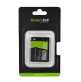 Bateria Green Cell NB-6L/6LH do Canon