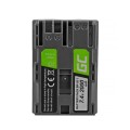 Bateria Green Cell BP-511 Canon