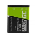 Bateria Green Cell EN-EL10