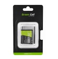 Bateria Green Cell EN-EL10
