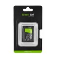 Bateria Green Cell FW50