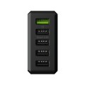 Ładowarka sieciowa Green Cell GC ChargeSource 5 5xUSB 52W