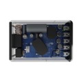 Ładowarka sieciowa Green Cell GC ChargeSource 5 5xUSB 52W