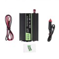 Samochodowa Przetwornica Napięcia Green Cell 12V do 230V 300W/600W