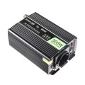 Samochodowa Przetwornica Napięcia Green Cell 12V do 230V 300W/600W