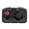 Samochodowa Przetwornica Napięcia Green Cell 12V do 230V 300W/600W