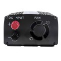 Samochodowa Przetwornica Green Cell 12V na 230V
