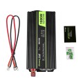 Samochodowa Przetwornica Napięcia Green Cell 12V do 230V 1000W/2000W